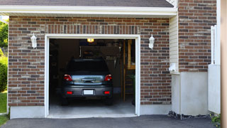 Garage Door Installation at Raintree Terrace, Florida