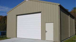 Garage Door Openers at Raintree Terrace, Florida